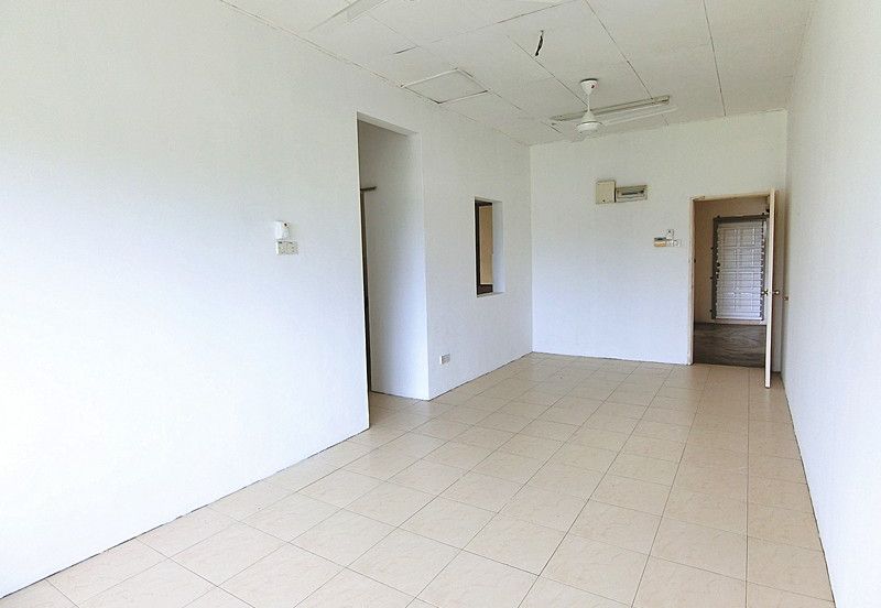 Laman Suria e-Resort Apartment