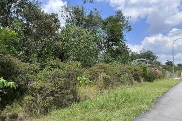 Taman Tasik Semenyih