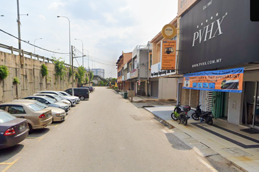 Kajang Plaza, Bandar Kajang