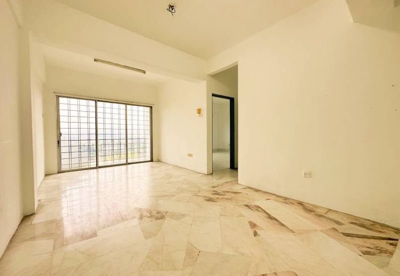 Taman Bukit Mutiara Apartment