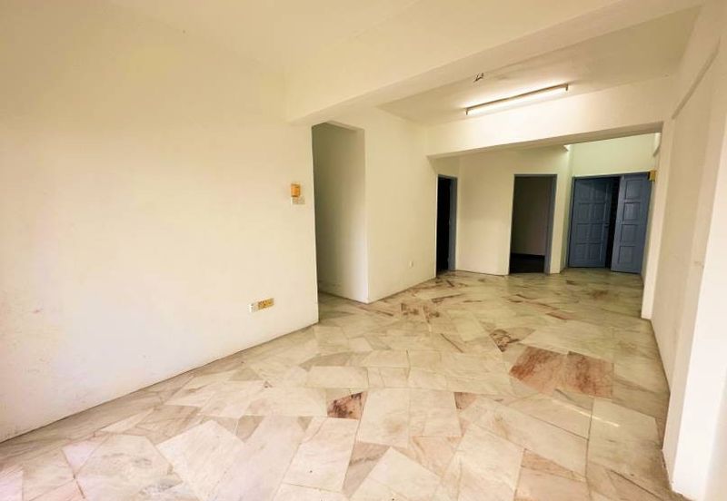 Taman Bukit Mutiara Apartment