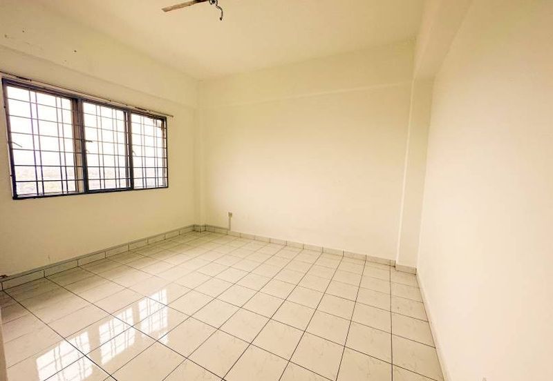 Taman Bukit Mutiara Apartment