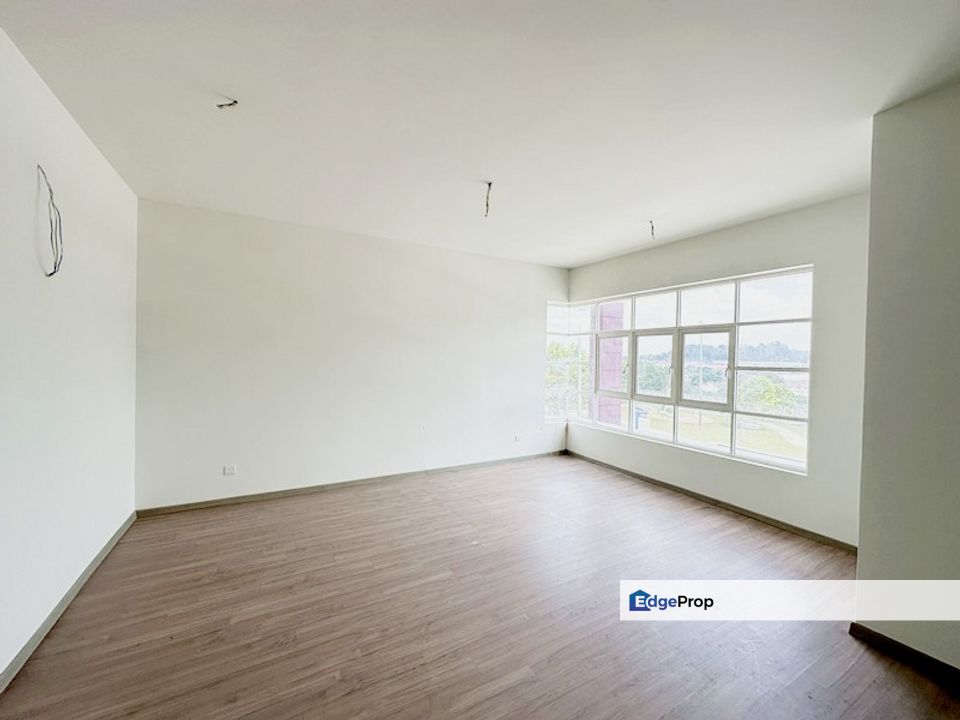 Good Location!! Kajang Tmn Semanja Goodview Height Corner House, Selangor, Kajang