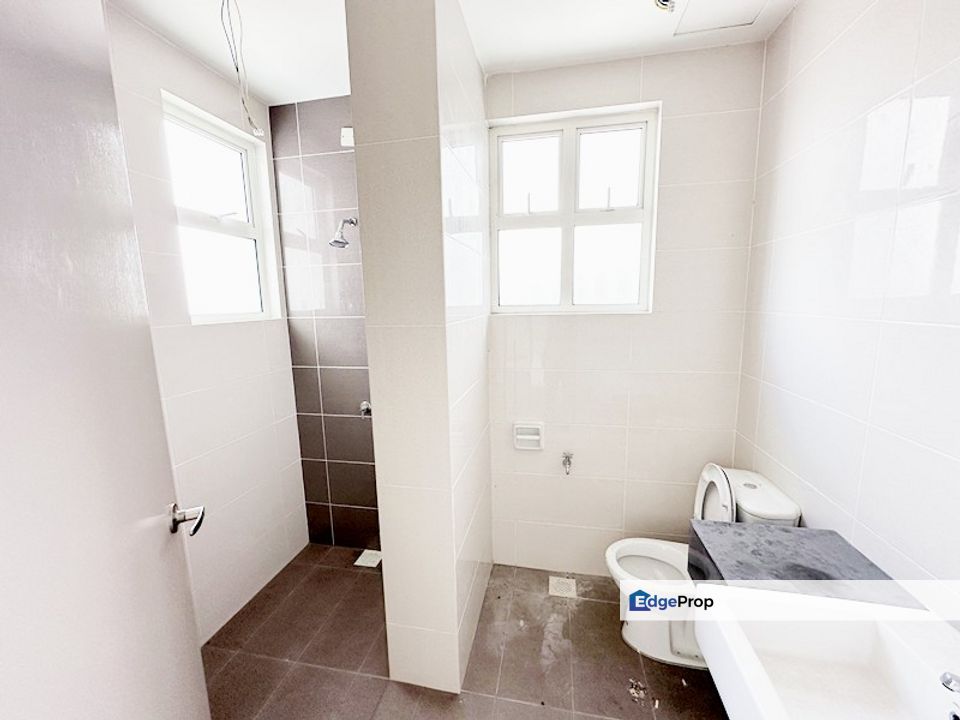 Good Location!! Kajang Tmn Semanja Goodview Height Corner House, Selangor, Kajang