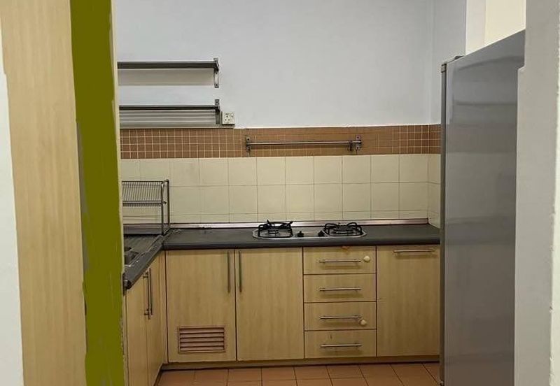 Perdana Exclusive Condominium