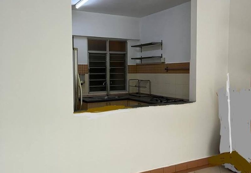 Perdana Exclusive Condominium