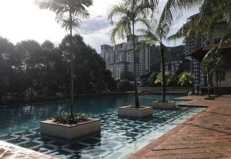 Perdana Exclusive Condominium