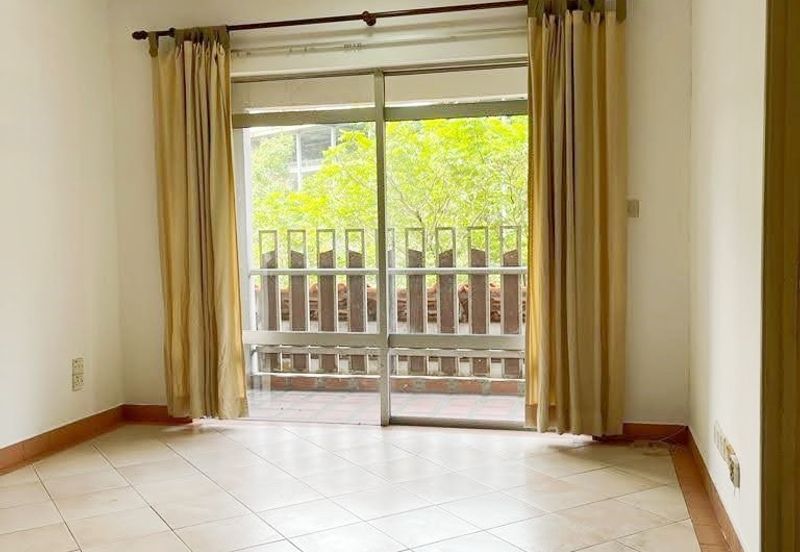 Perdana Exclusive Condominium