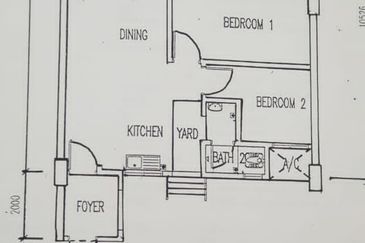 Palm Garden Apartment
