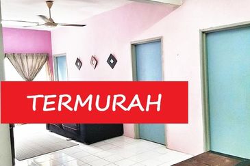 Palm Garden Apartment