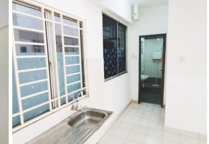 Palm Garden Apartment