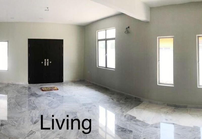 Taman Tasik Semenyih (Lake Residence)