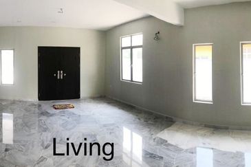 Taman Tasik Semenyih (Lake Residence)