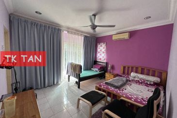 Bandar Mahkota Cheras