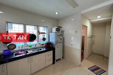 Bandar Mahkota Cheras