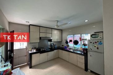 Bandar Mahkota Cheras