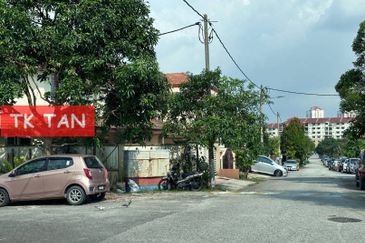 Bandar Mahkota Cheras