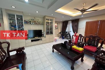 Bandar Mahkota Cheras