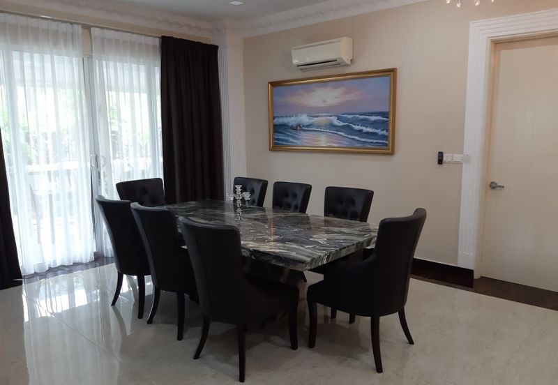 Taman 1080 Residences