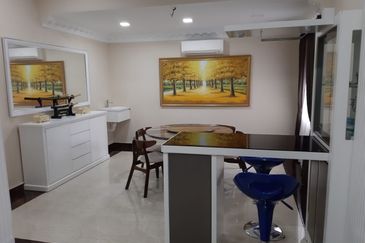 Taman 1080 Residences