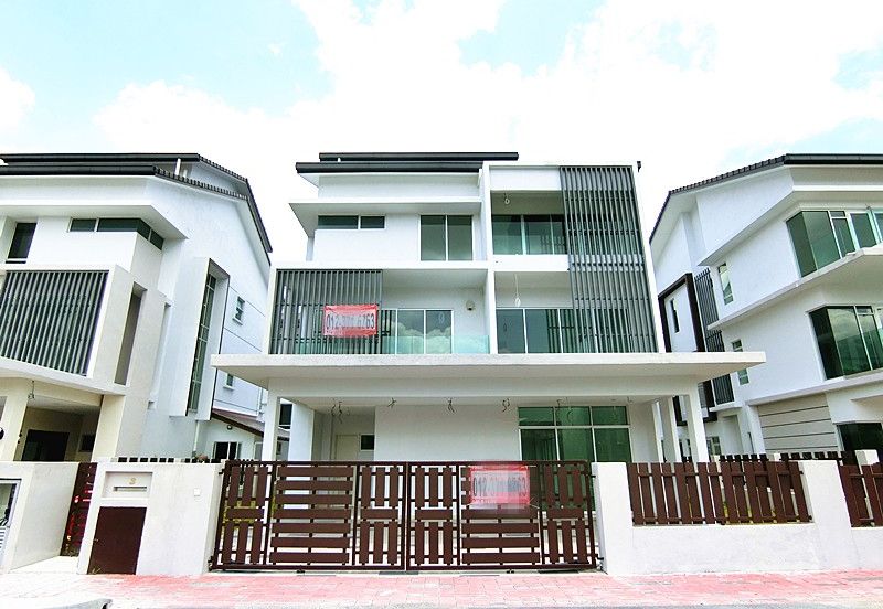 Taman 1080 Residences