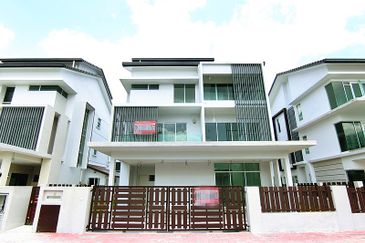 Taman 1080 Residences