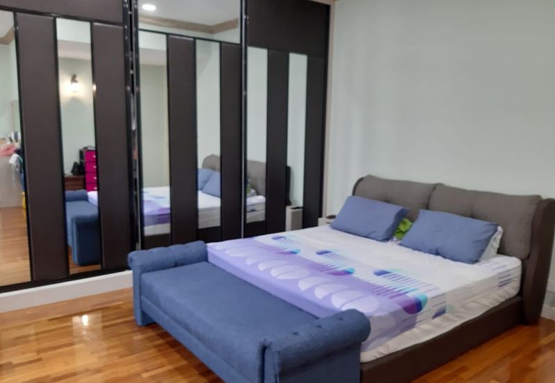 Taman 1080 Residences