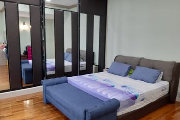 Taman 1080 Residences