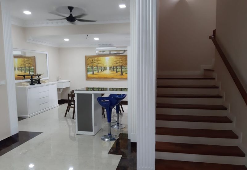 Taman 1080 Residences