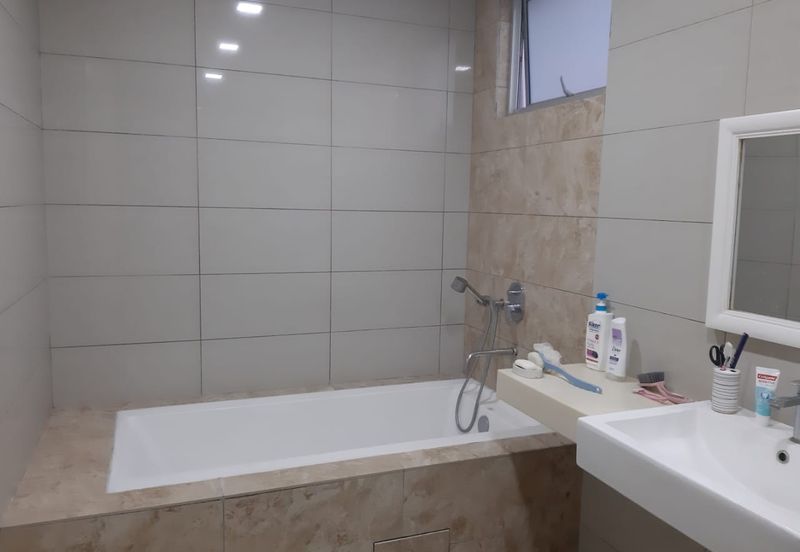 Taman 1080 Residences