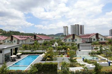 Taman 1080 Residences