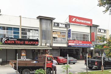 Bandar Bukit Mahkota