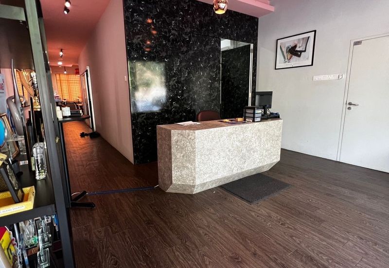 Bandar Bukit Mahkota