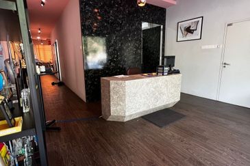 Bandar Bukit Mahkota