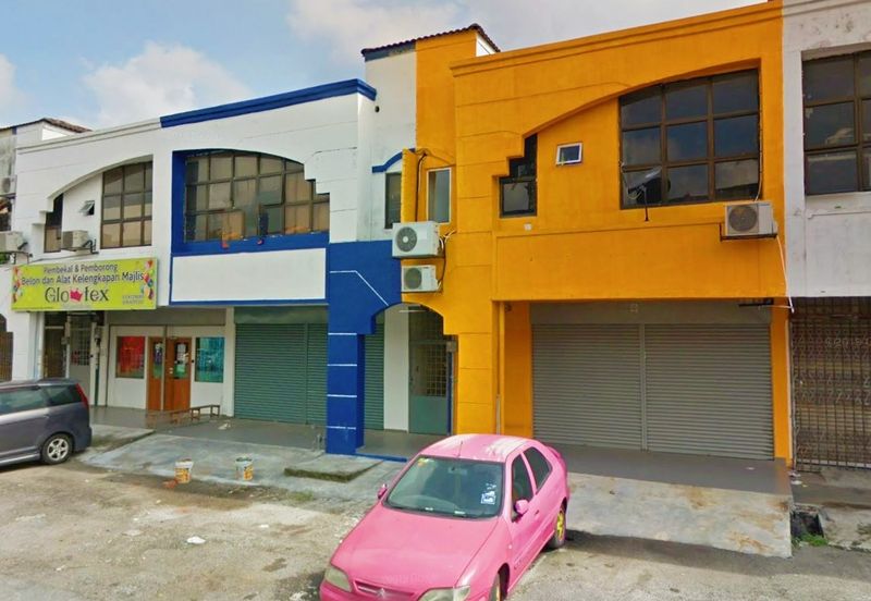 Bandar Teknologi Kajang