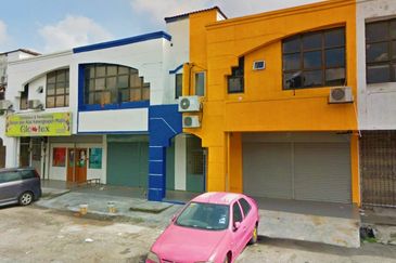 Bandar Teknologi Kajang