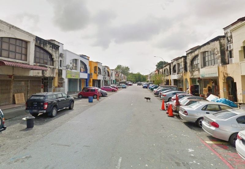 Bandar Teknologi Kajang