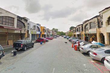 Bandar Teknologi Kajang