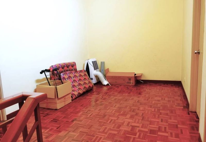 Berjaya Park (Taman Berjaya)