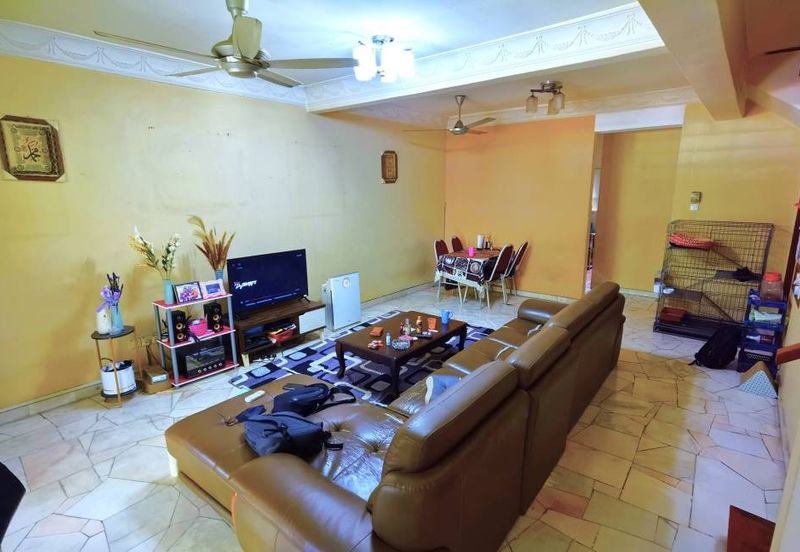 Berjaya Park (Taman Berjaya)