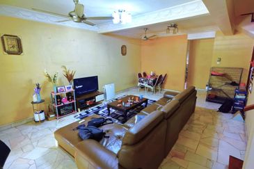 Berjaya Park (Taman Berjaya)