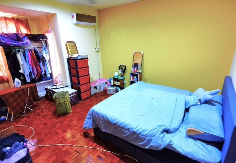 Berjaya Park (Taman Berjaya)