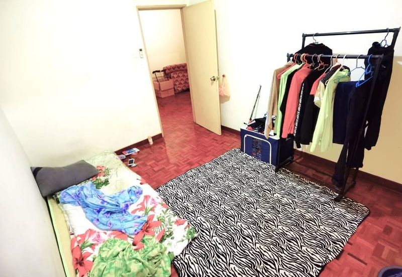 Berjaya Park (Taman Berjaya)