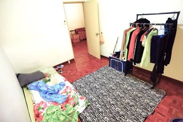 Berjaya Park (Taman Berjaya)