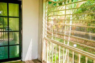 Country Villas @ County Heights