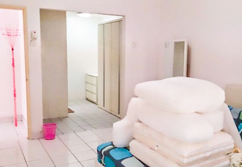 Country Villas @ County Heights