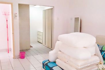 Country Villas @ County Heights