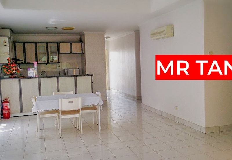 Country Villas @ County Heights