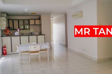 Country Villas @ County Heights