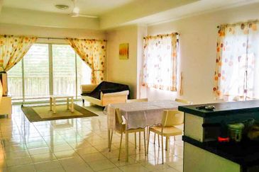 Country Villas @ County Heights